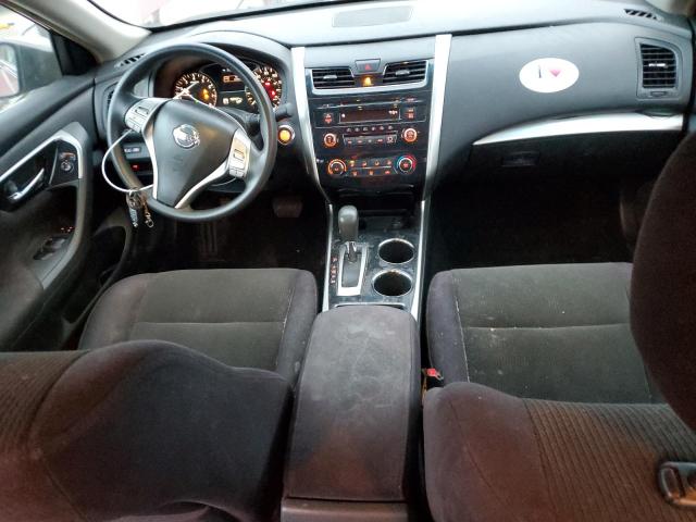  NISSAN ALTIMA 2013 Burgundy