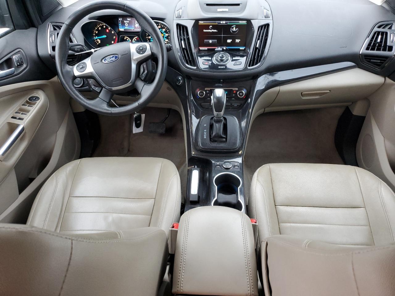 2014 Ford Escape - Image 8
