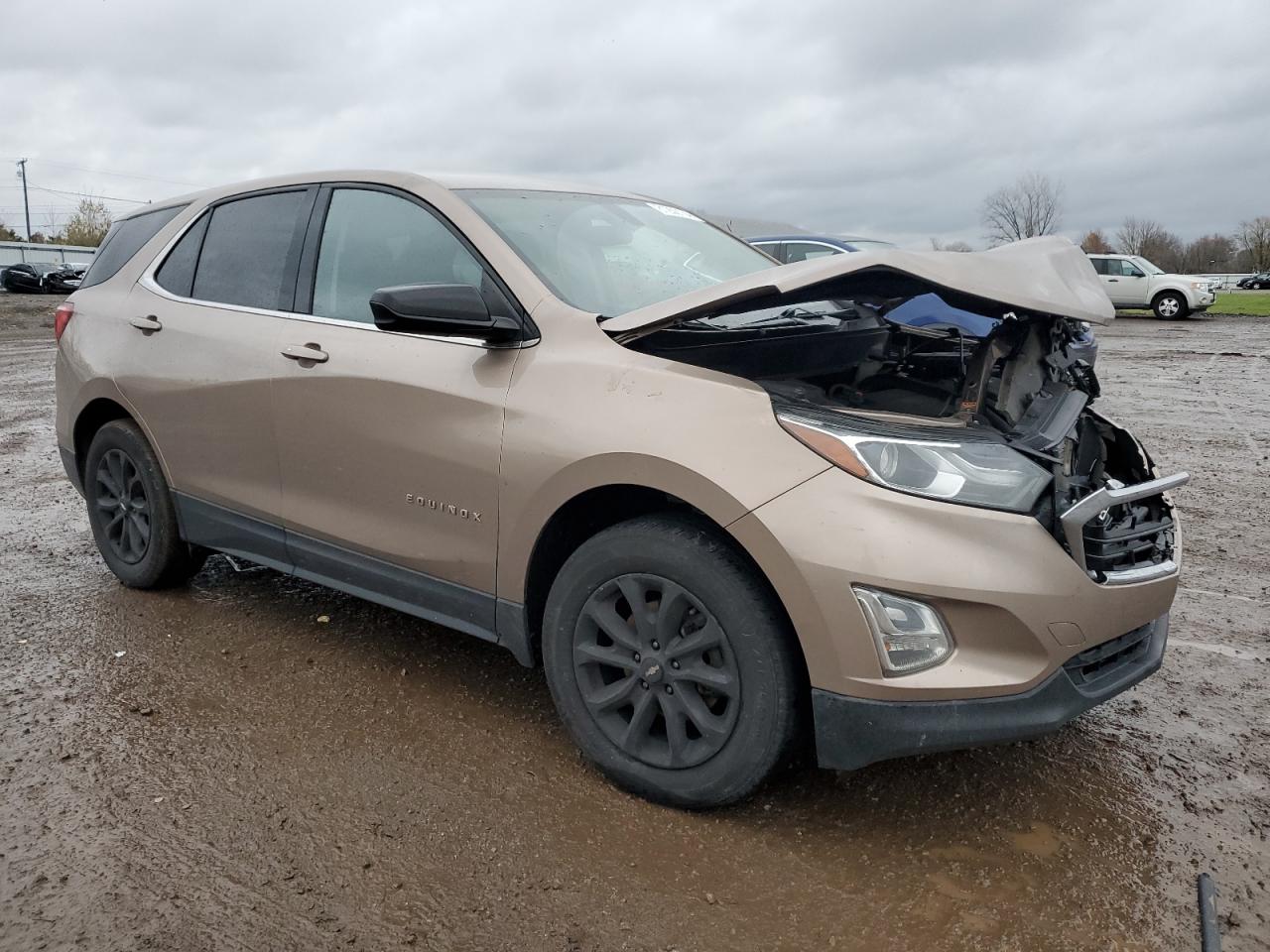 2019 Chevrolet Equinox - Image 4