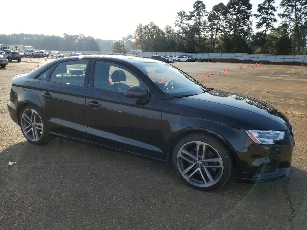 2019 Audi A3 - Image 4