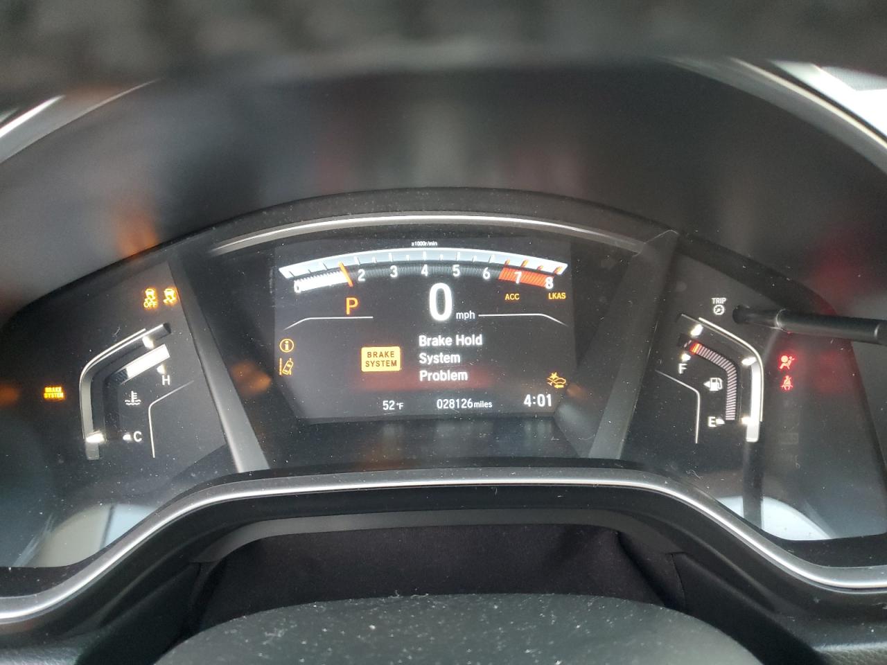 2022 Honda CR-V - Image 9