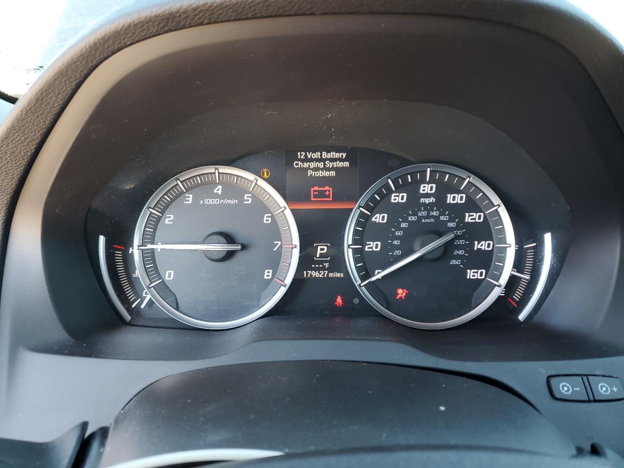 2015 Acura MDX - Image 9