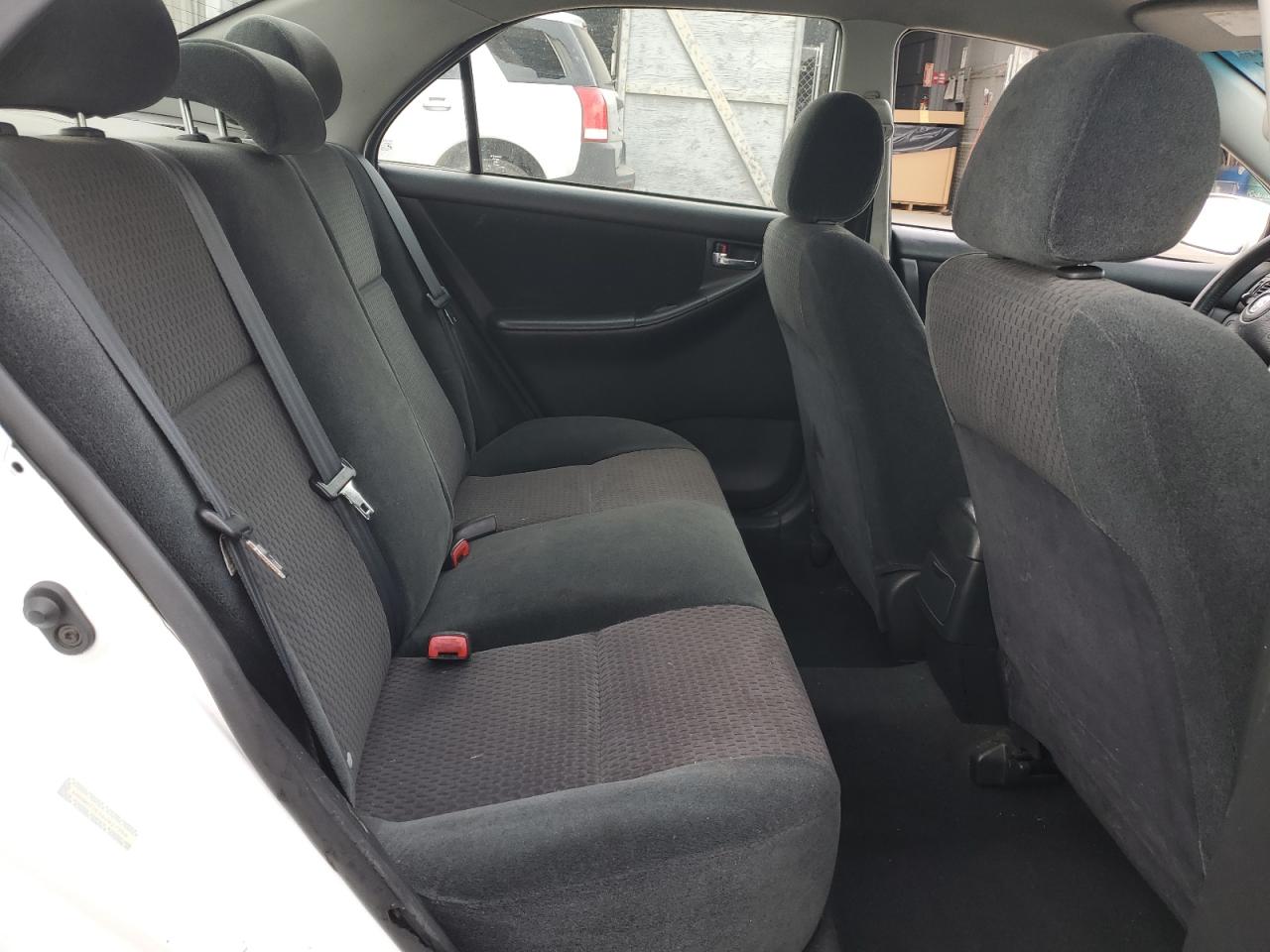 2006 Toyota Corolla - Image 10
