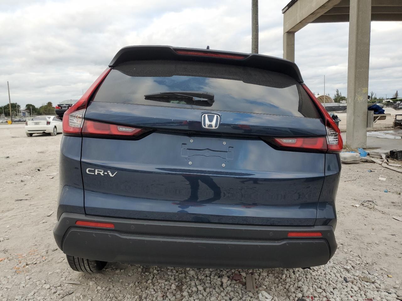 2023 Honda CR-V - Image 6