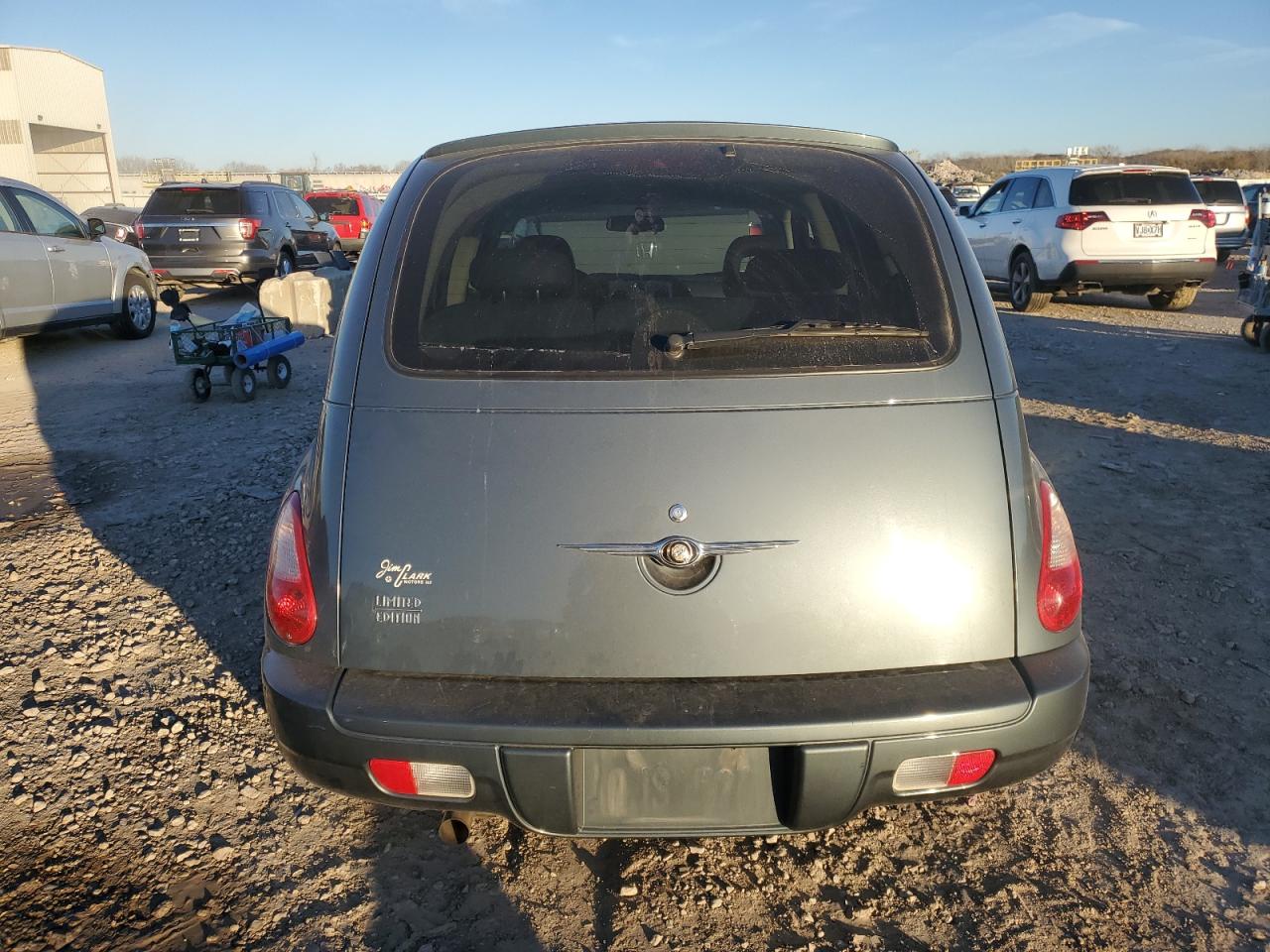 2006 Chrysler PT Cruiser - Image 6
