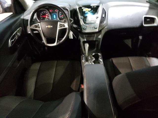  CHEVROLET EQUINOX 2013 Szary