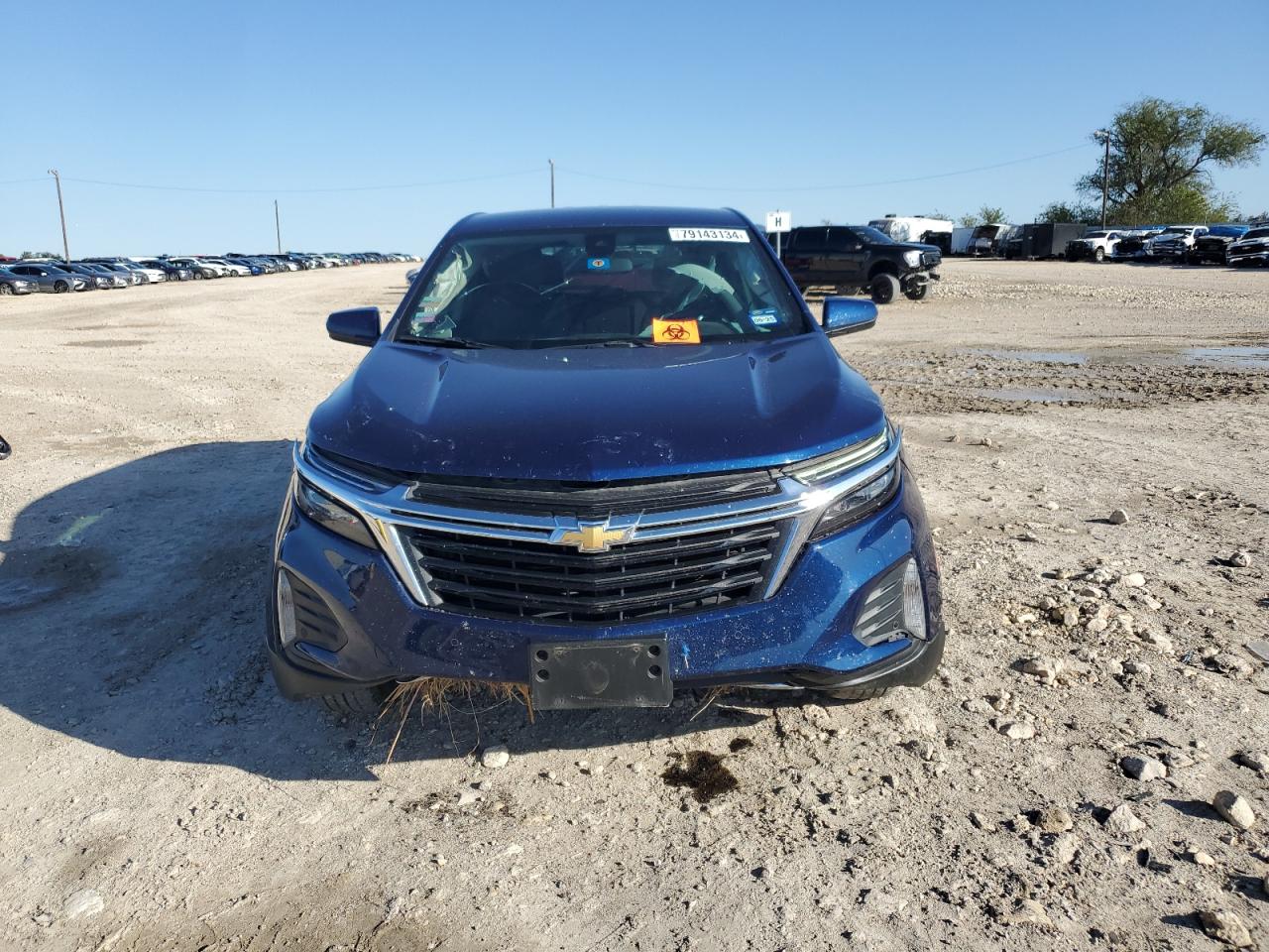 2022 Chevrolet Equinox - Image 5