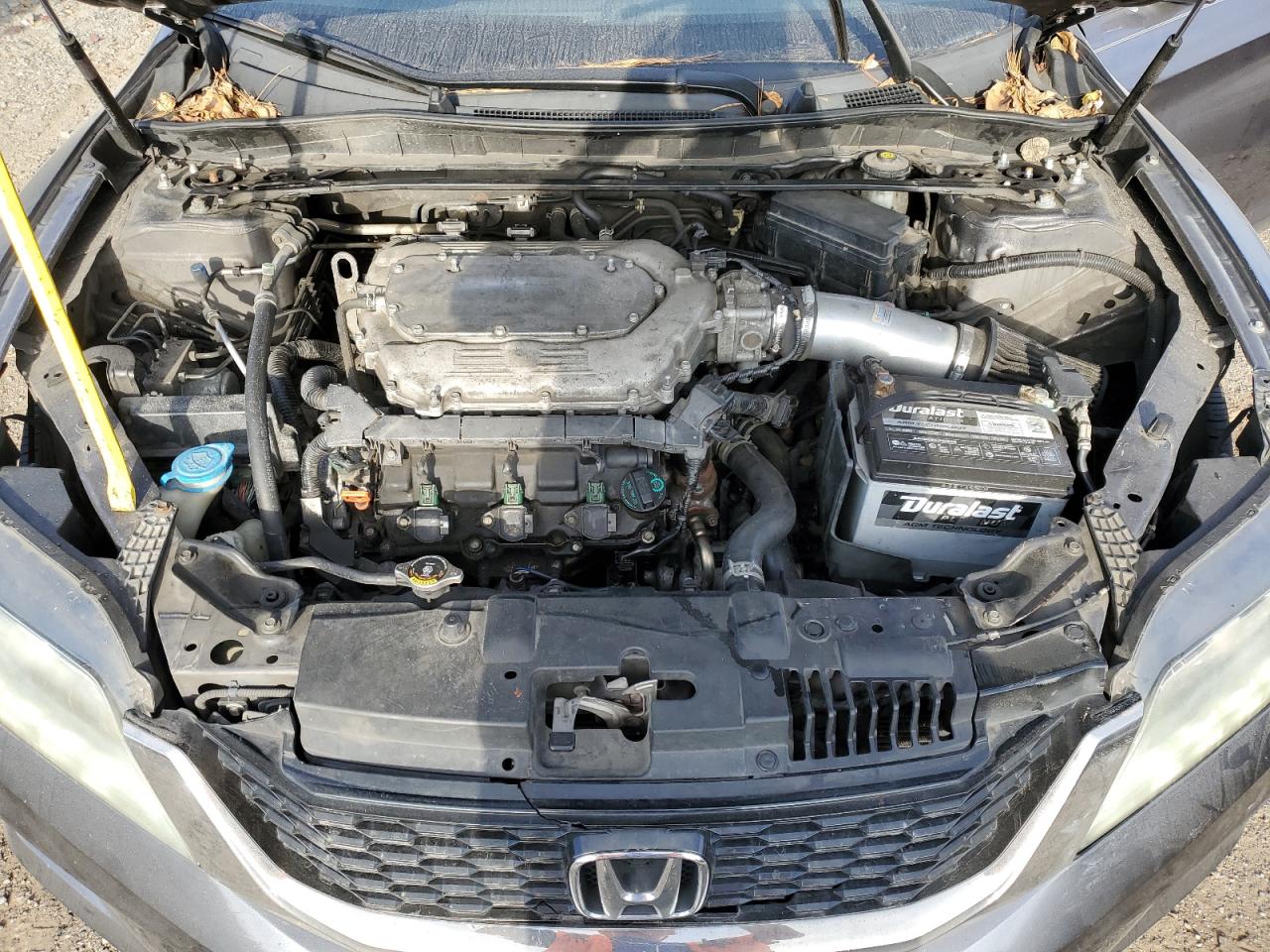 2013 Honda Accord - Image 11
