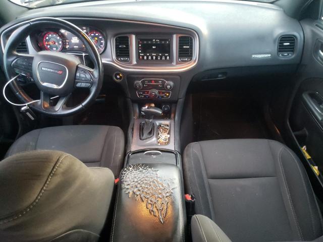  DODGE CHARGER 2019 Black