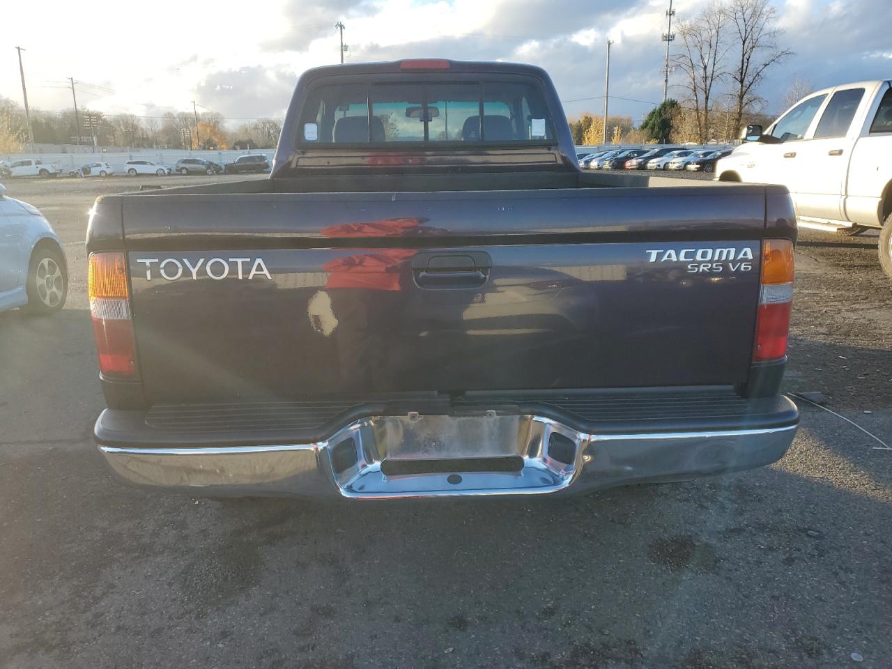 1999 Toyota Tacoma - Image 6