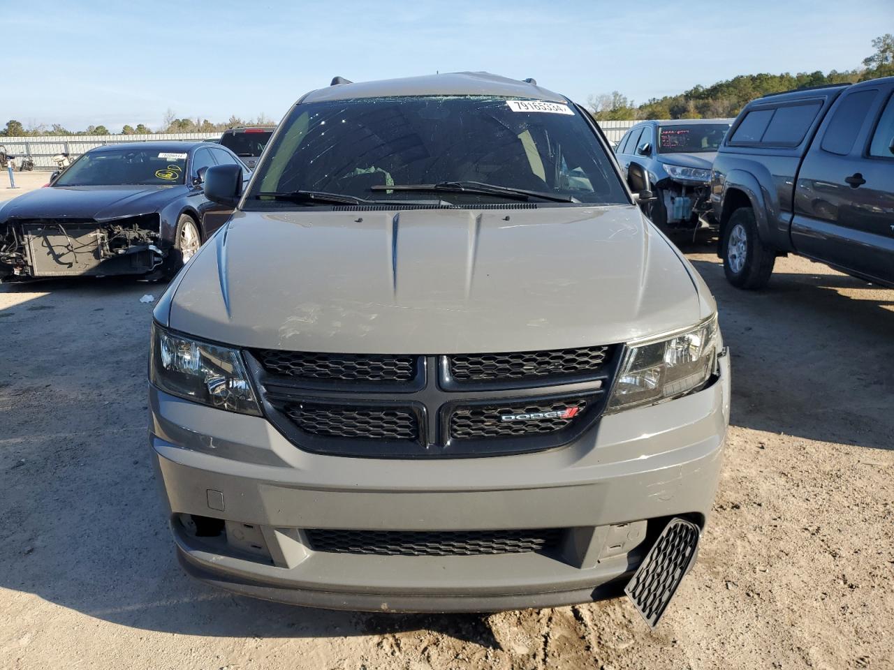 2020 Dodge Journey - Image 5