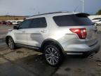 2018 Ford Explorer Platinum იყიდება Littleton-ში, CO - Front End