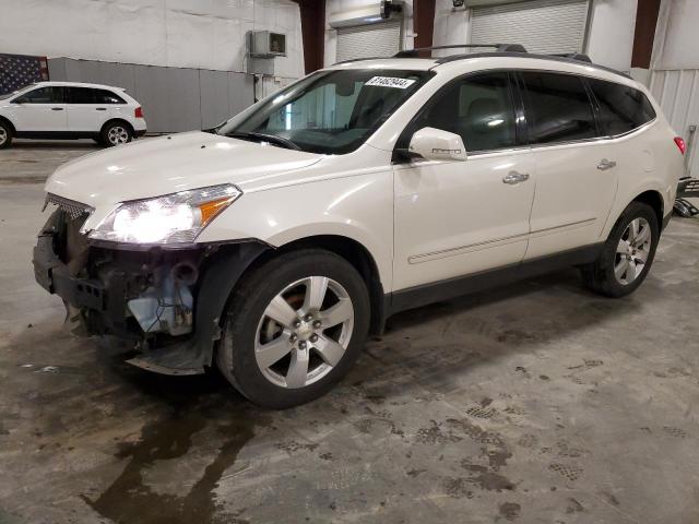 2012 Chevrolet Traverse Ltz