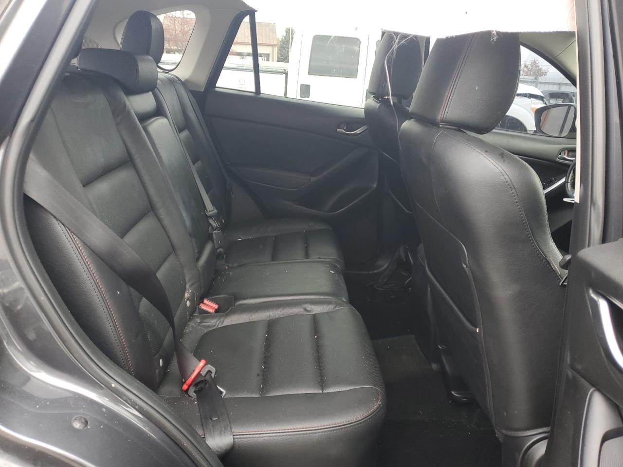 2014 Mazda CX-5 - Image 11