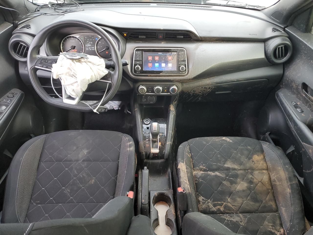 2018 Nissan Kicks - Image 8
