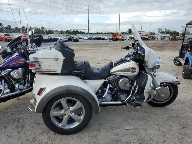 1997 Harley-Davidson Flhtcui Shrine на продаже в Riverview, FL - Water/Flood