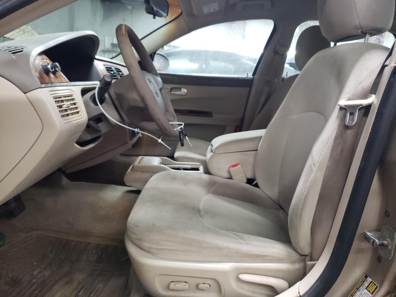 2005 Buick LaCrosse - Image 7