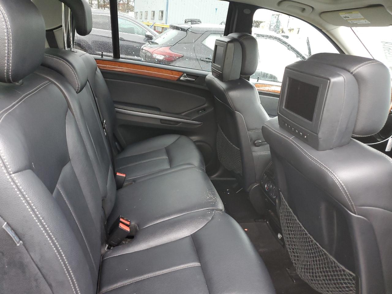 2008 Mercedes-Benz GL-klasse - Image 10