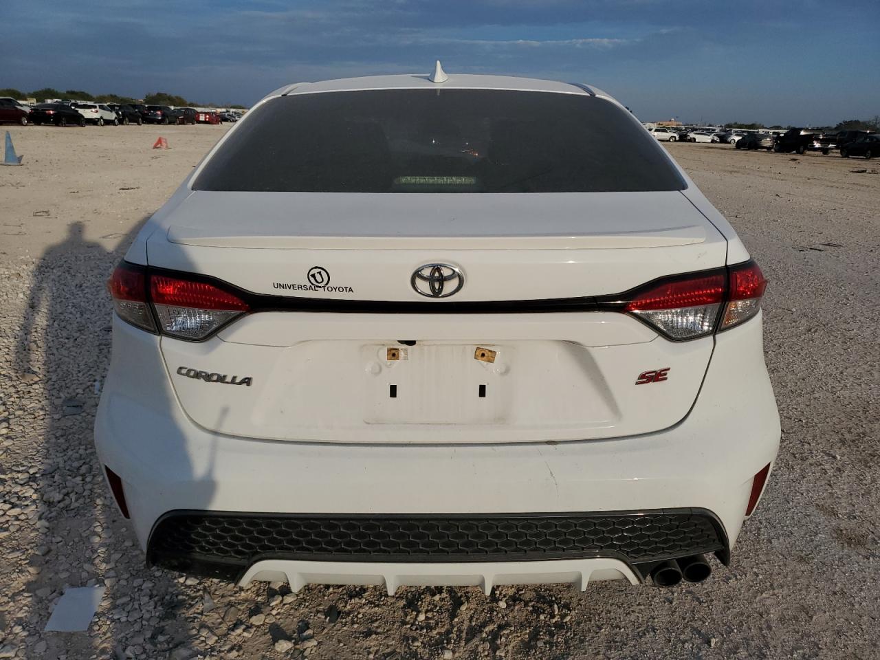 2020 Toyota Corolla - Image 6