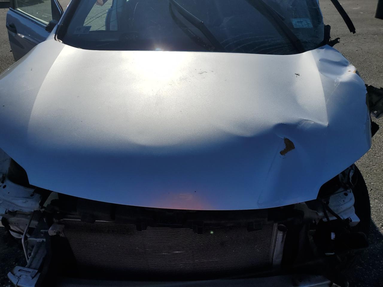 2014 Honda CR-V - Image 13