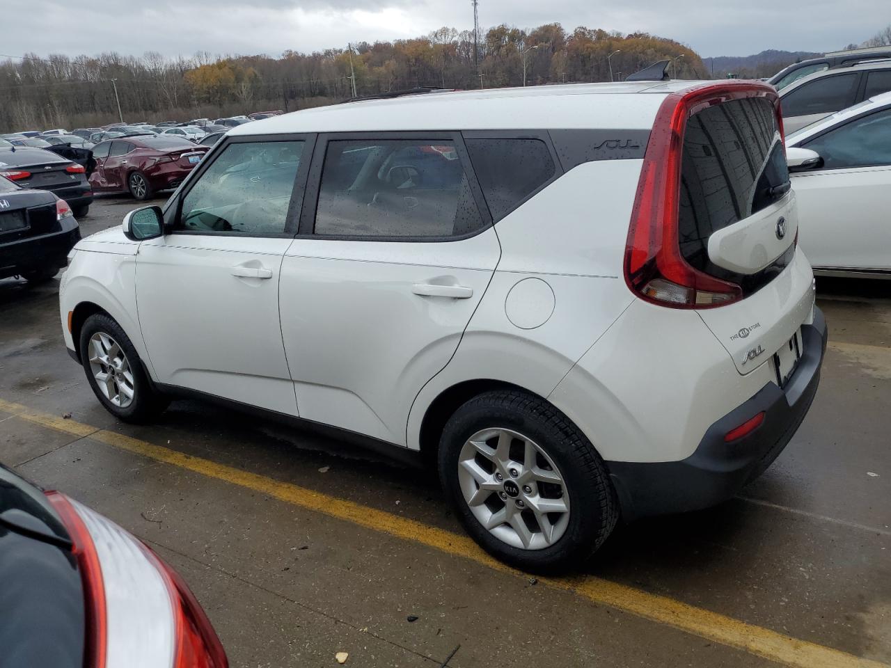 2020 Kia Soul - Image 2