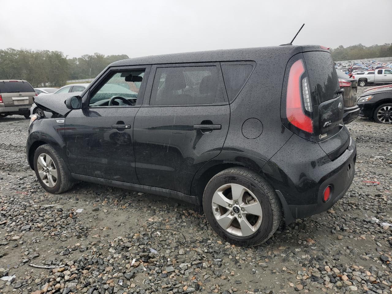 2019 Kia Soul - Image 2
