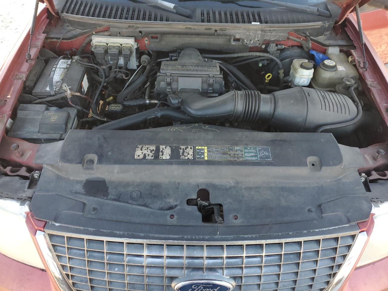 2005 Ford Expedition - Image 12
