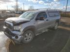 2008 Toyota Tundra  на продаже в Montreal-est, QC - Front End