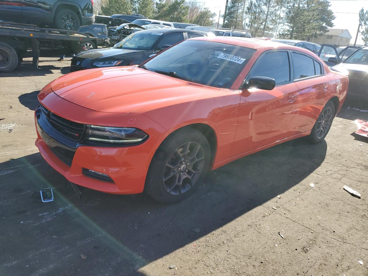 Dodge Charger