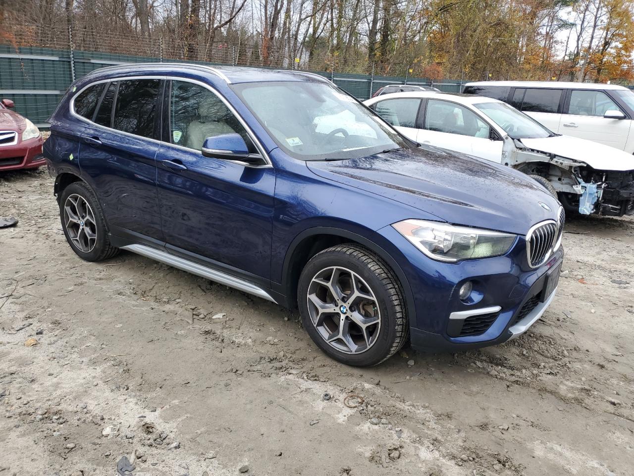 2018 BMW X1 - Image 4