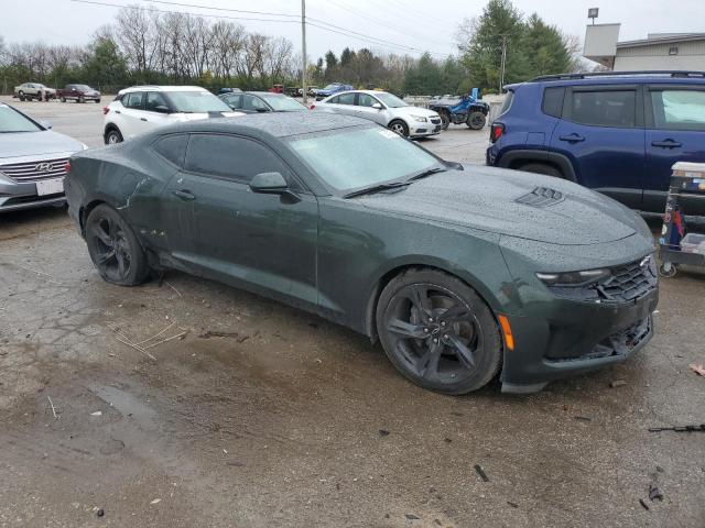 1G1FF1R77L0146195 Chevrolet Camaro LZ 4