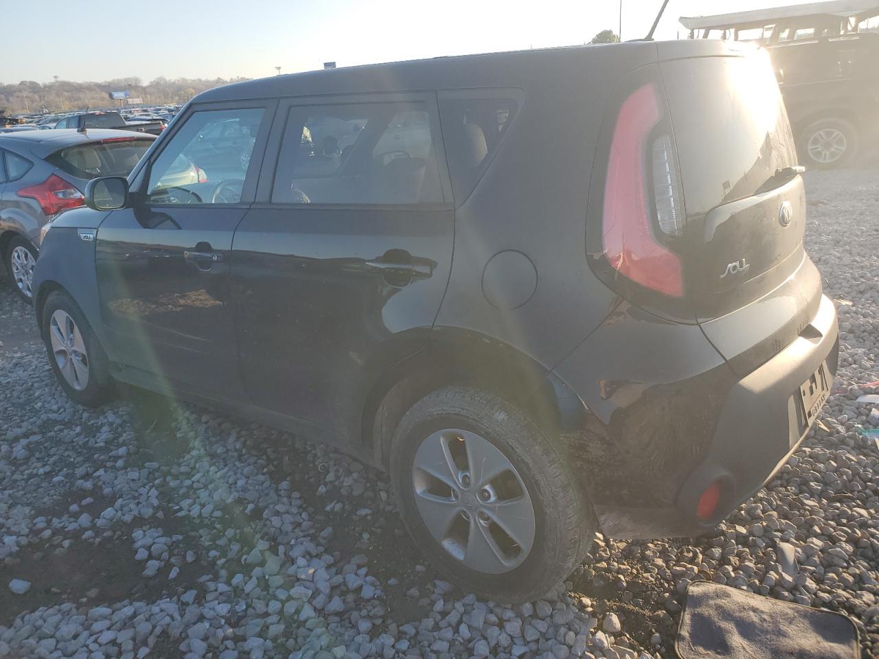 2016 Kia Soul VIN: KNDJN2A28G7316717 Lot: 80282054