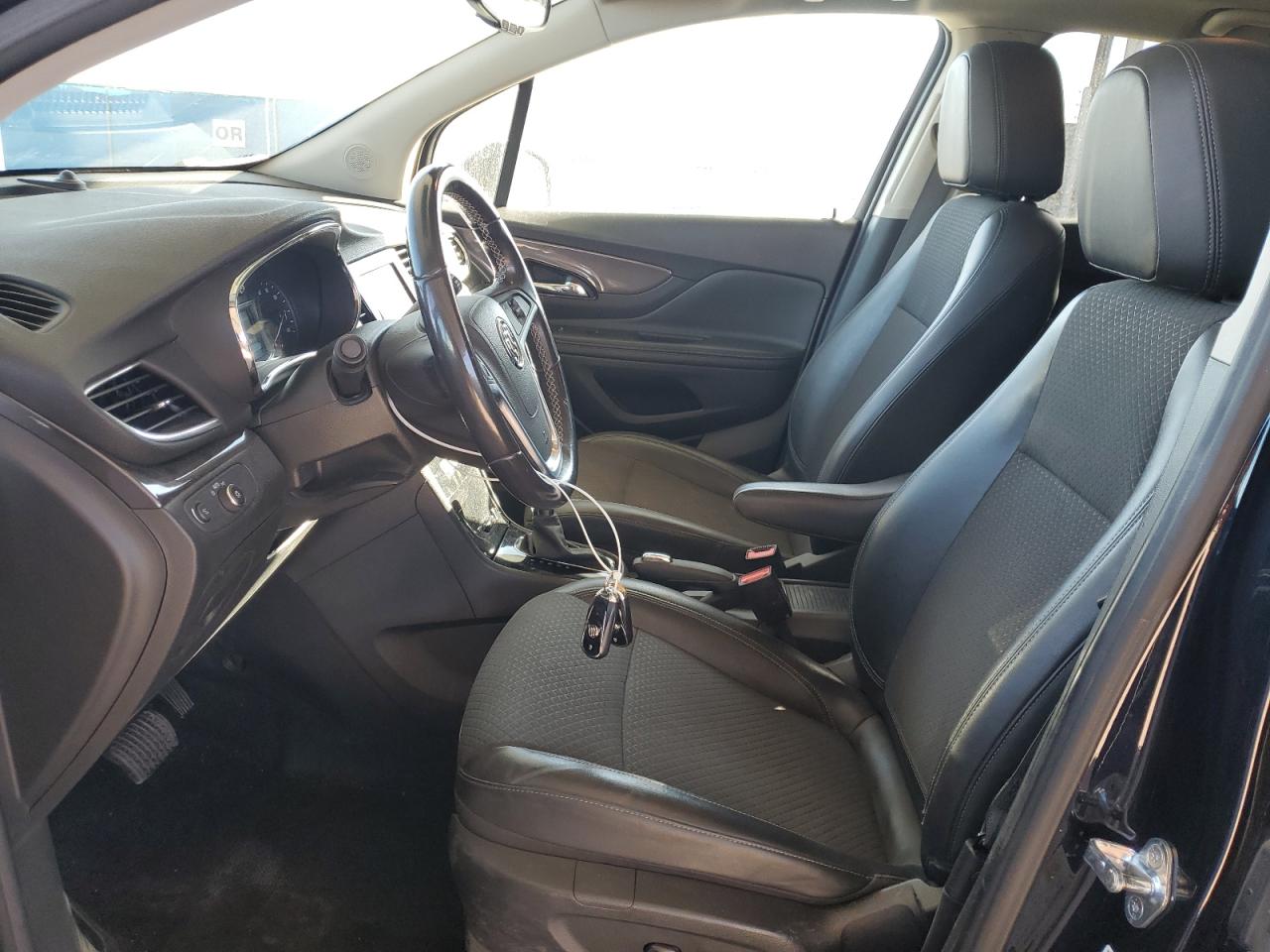 2022 Buick Encore - Image 7
