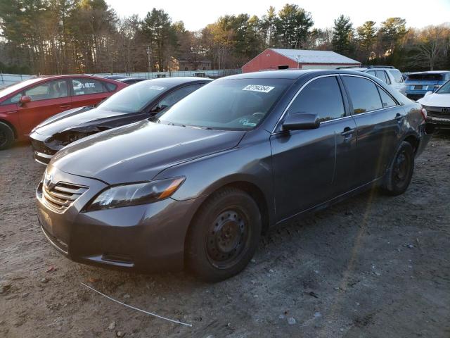 2009 Toyota Camry Base