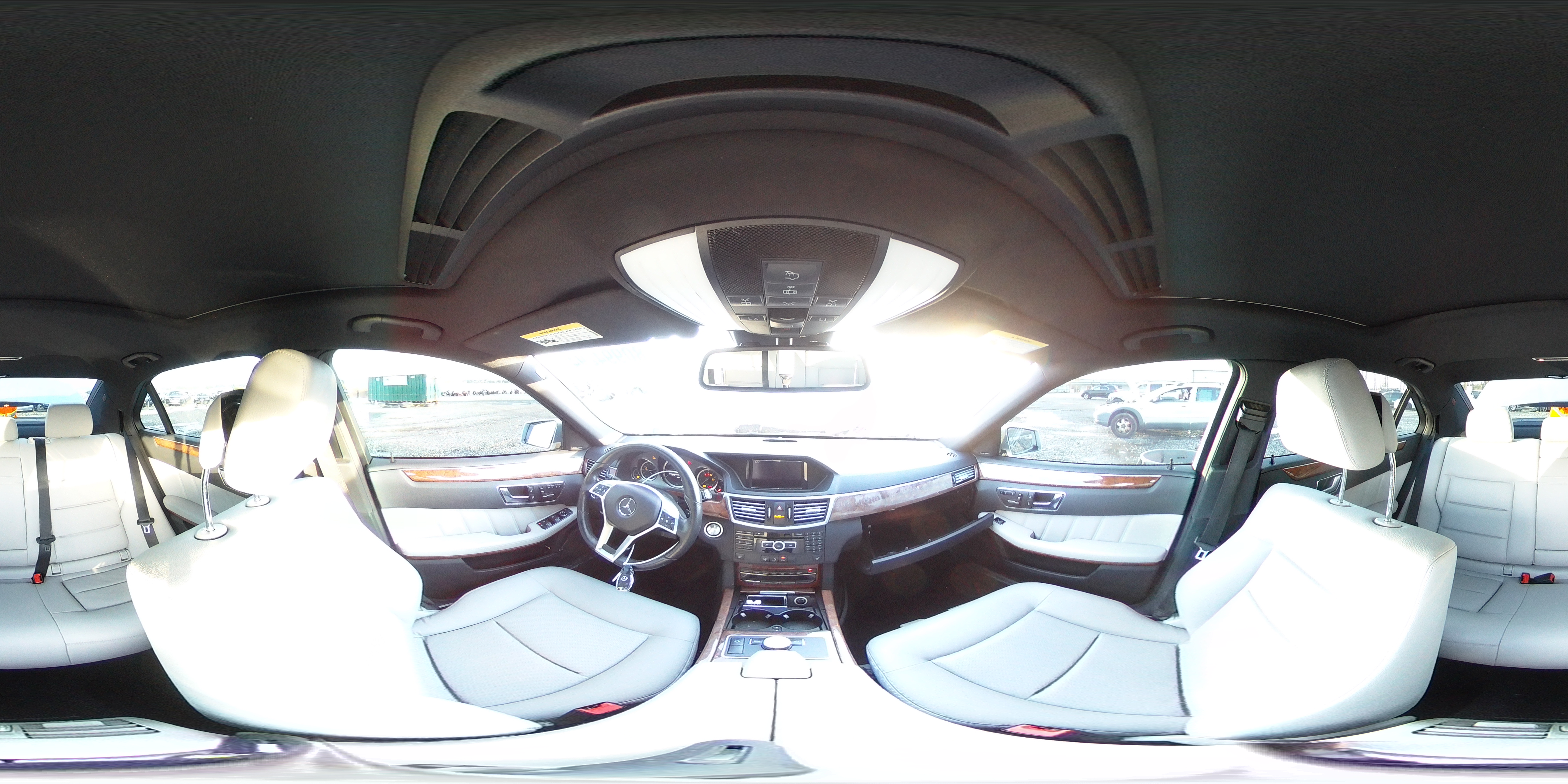 2013 Mercedes-Benz E 350 4Matic VIN: WDDHF8JB6DA716469 Lot: 80994294