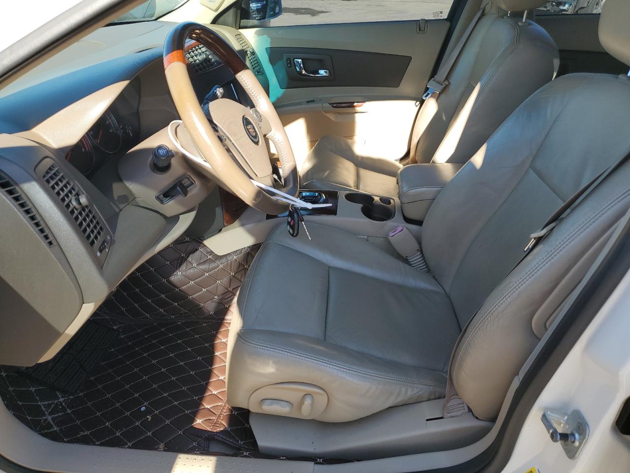 2007 Cadillac CTS - Image 7