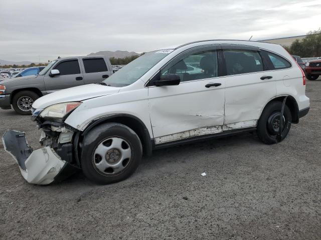 2010 Honda Cr-V Lx