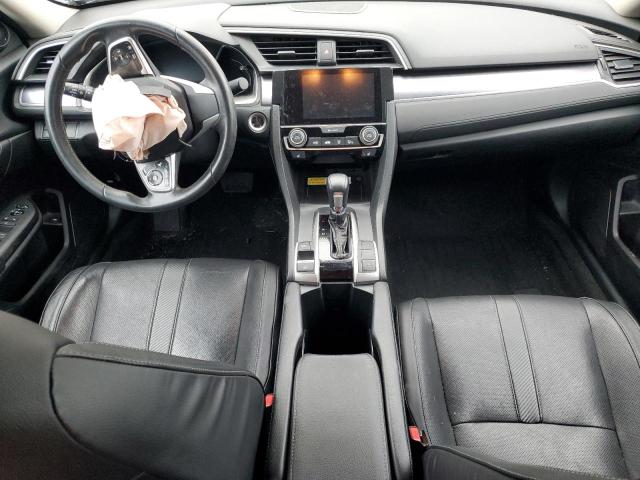 2016 HONDA CIVIC TOURING