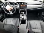 2016 HONDA CIVIC TOURING à vendre chez Copart NS - HALIFAX
