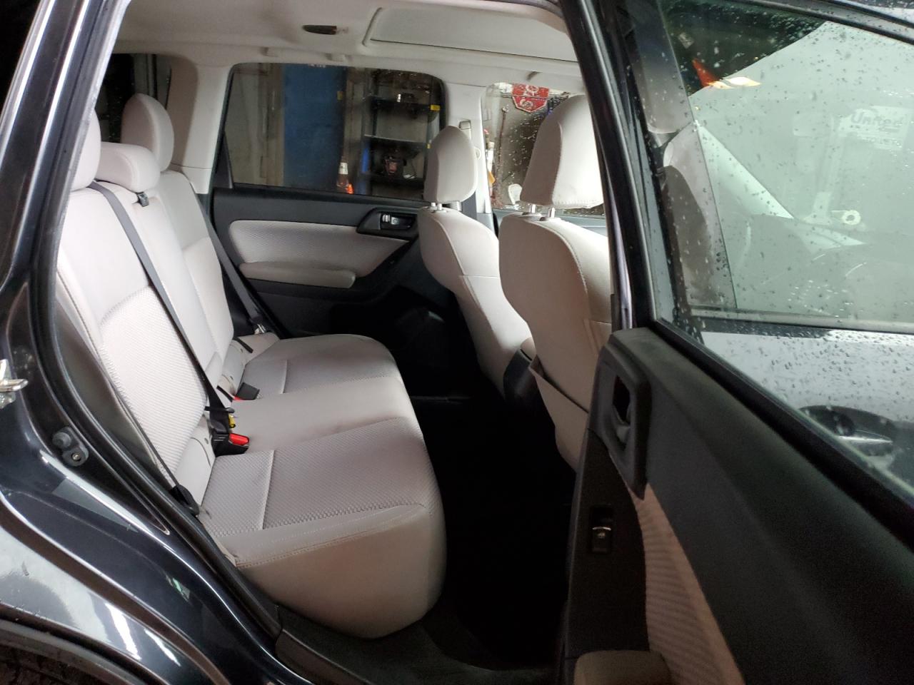 2017 Subaru Forester - Image 10