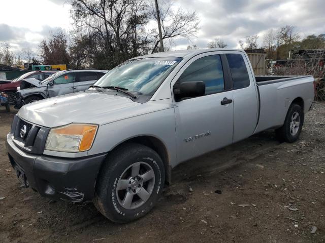 2008 Nissan Titan Xe for Sale in Baltimore, MD - Minor Dent/Scratches