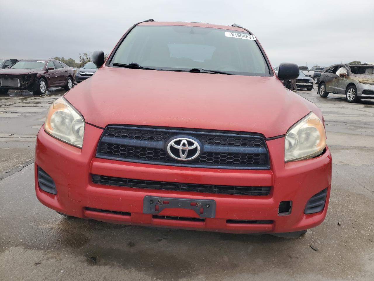 2009 Toyota RAV 4 - Image 5