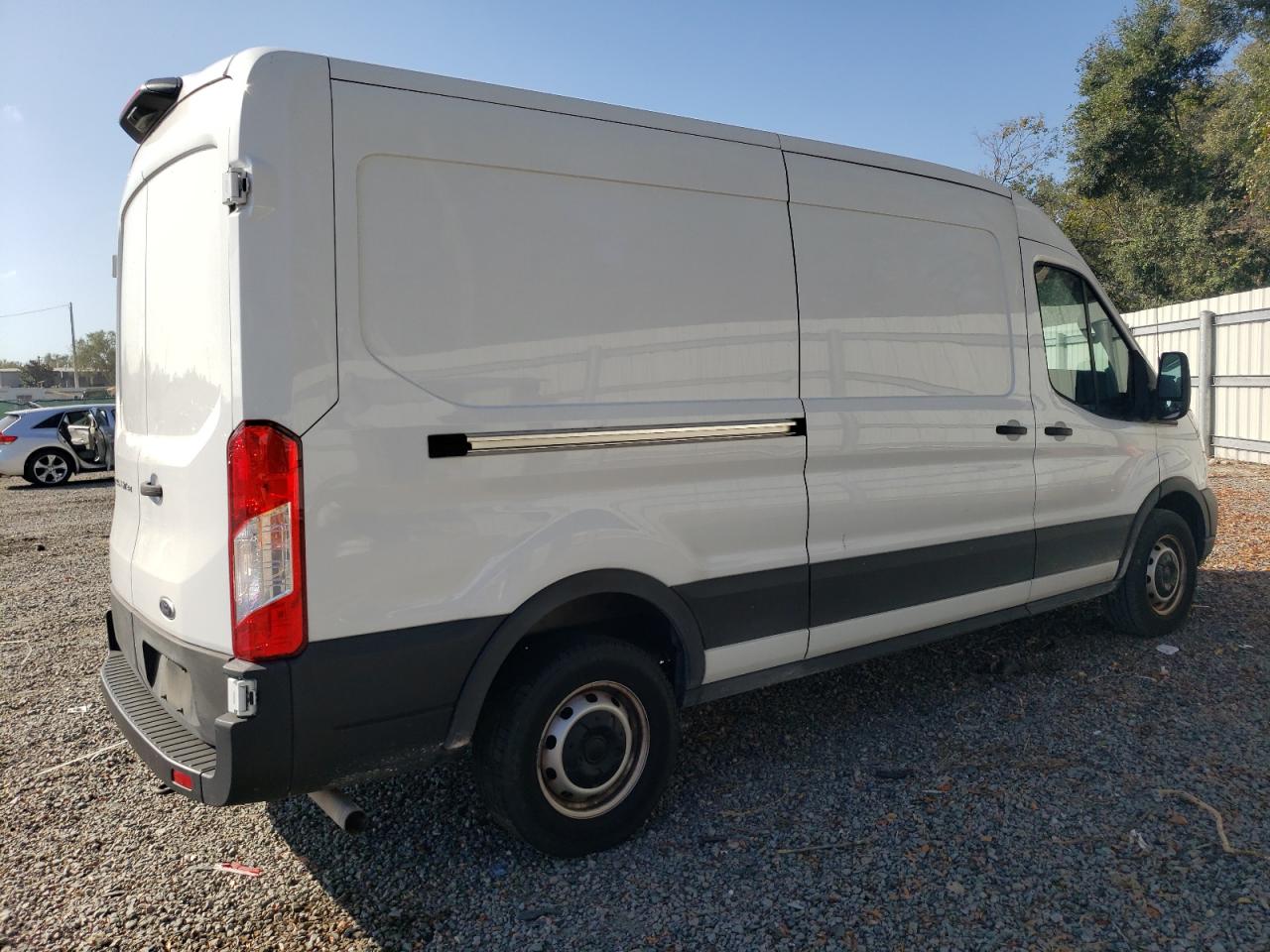 2022 Ford Transit - Image 3