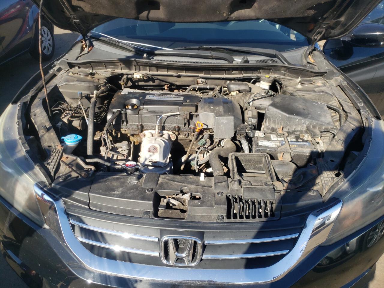 VIN 1HGCR2F30DA270590 2013 HONDA ACCORD no.11