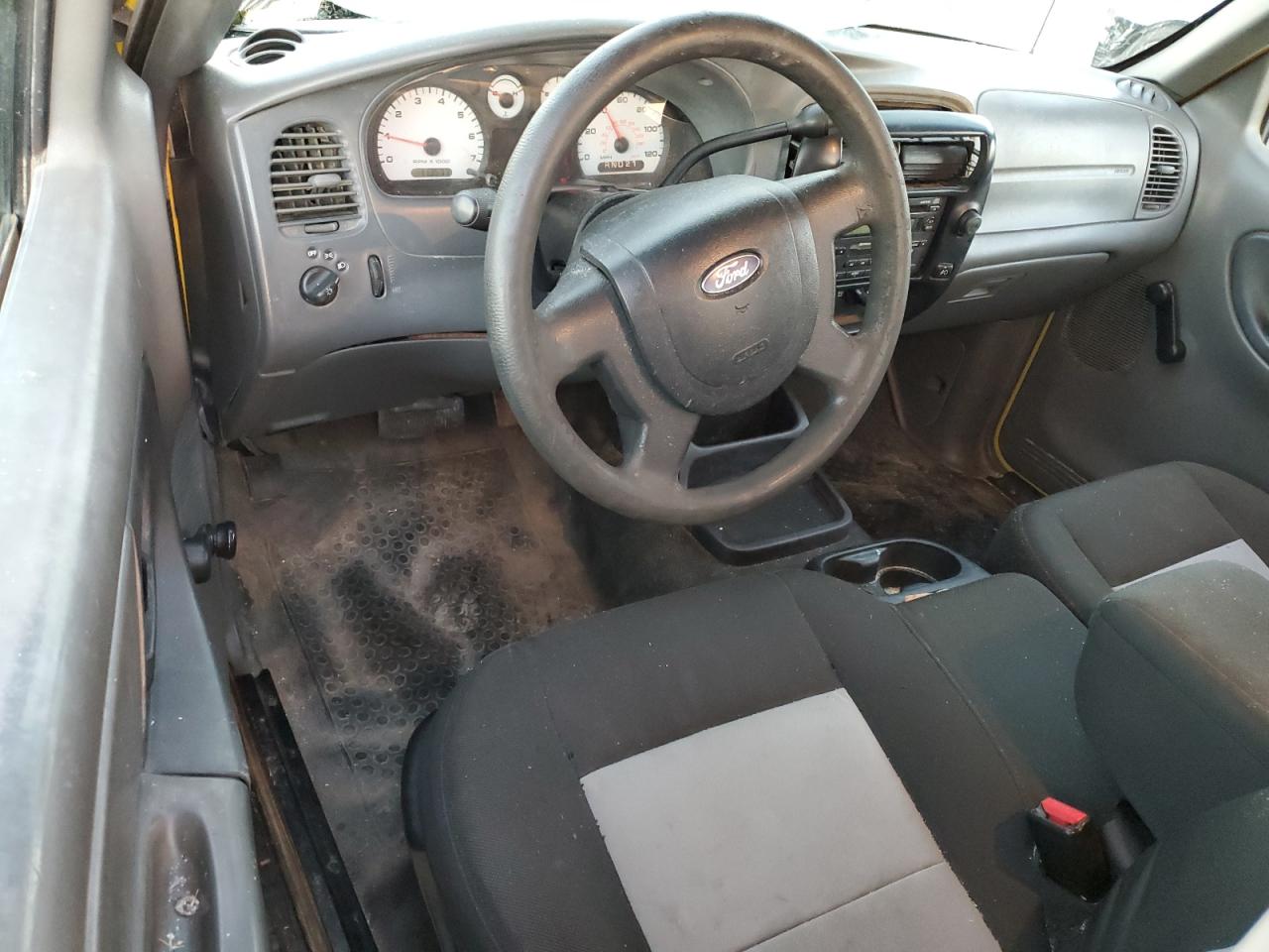 2006 Ford Ranger - Image 8