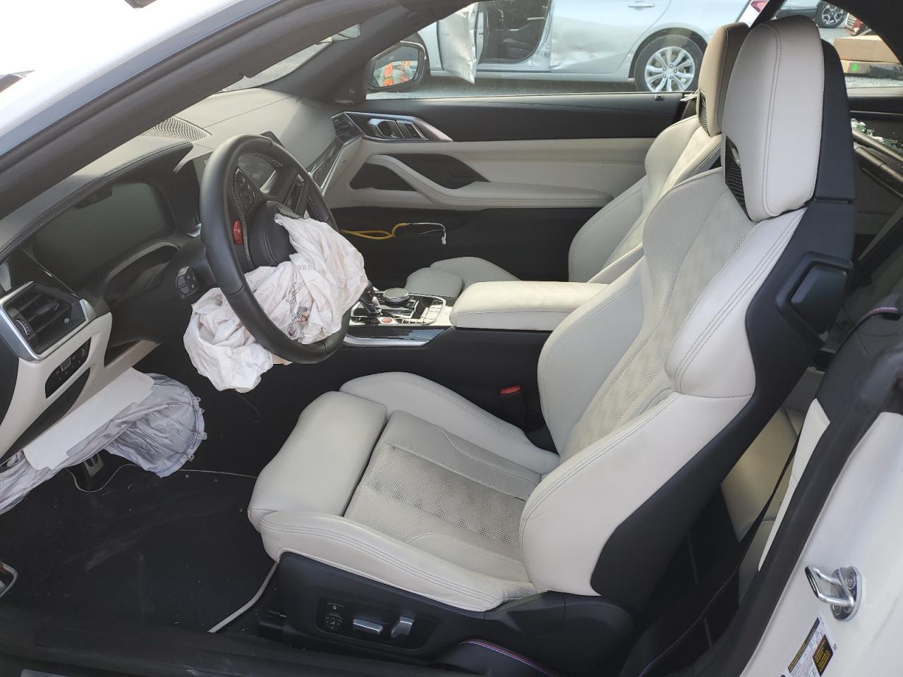 2022 BMW M4 - Image 7
