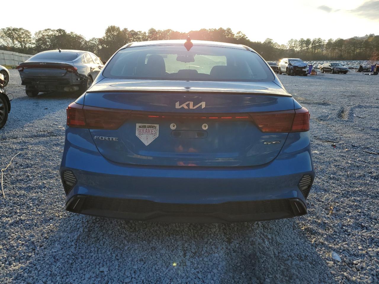 2024 Kia Forte - Image 6
