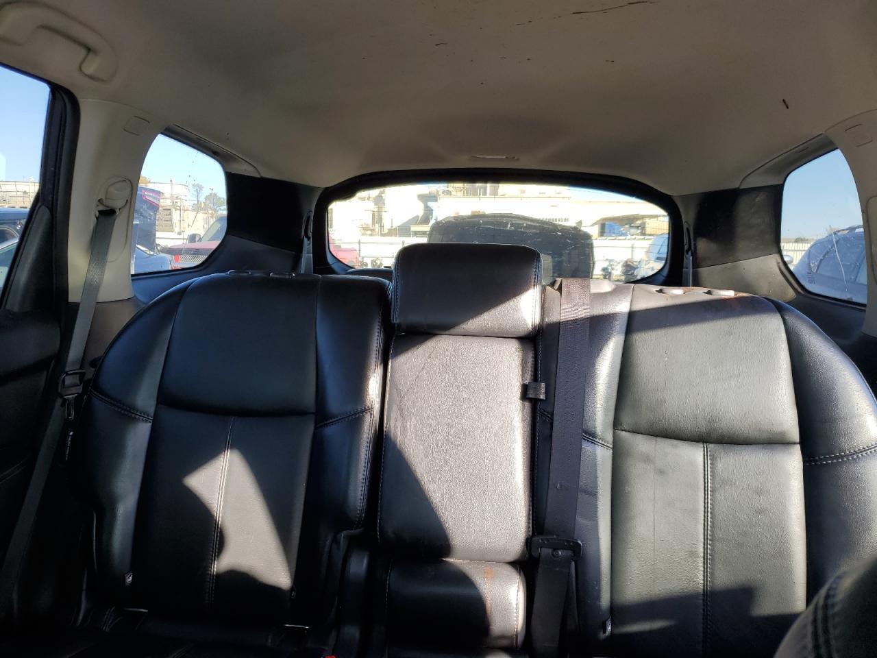 2018 Nissan Pathfinder - Image 10