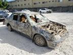 1989 Honda Civic Lx for Sale in Opa Locka, FL - Water/Flood