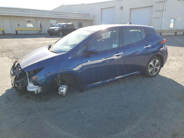 1N4BZ1CV3MC551268 Nissan Leaf SV PL